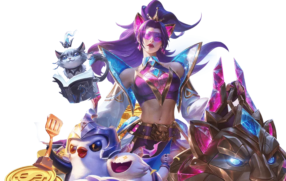 Các tổ chức hỗ trợ cờ bạc chuyên nghiệp